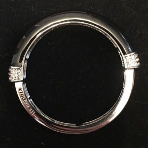 Black Lia Sophia bangle